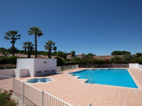 Holiday Home Le Green Village-4 by Interhome